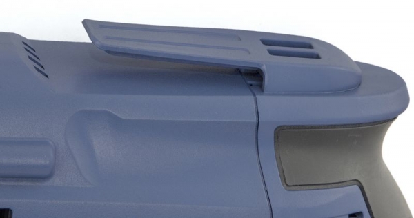 Surubelnita electrica pentru gips carton TBS 710 Gude 58132, 710 W, 4000 rpm [3]