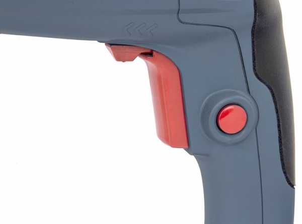 Surubelnita electrica pentru gips carton TBS 710 Gude 58132, 710 W, 4000 rpm [4]