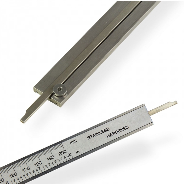 Subler electronic Dema 20718, 200 mm [5]