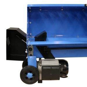 Masina de despicat busteni GHS 370/4TE Gude 2041, 1500 W, 370 mm [1]