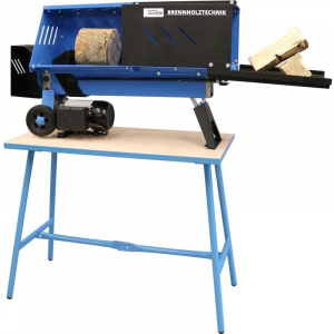 Masina de despicat busteni GHS 370/4TE Gude 2041, 1500 W, 370 mm [3]