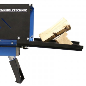 Masina de despicat busteni GHS 370/4TE Gude 2041, 1500 W, 370 mm [4]