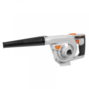 Aspiratoare & Suflante Frunze - Suflanta frunze electrica multifunctionala fara acumulator MaxxPack Batavia 7063096, 18 V, 18000 rpm