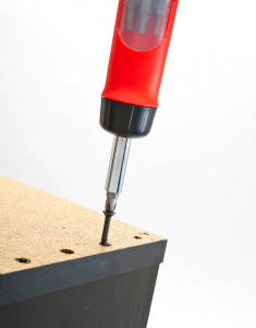 Surubelnita tip ciocan cu clichet si prelungitor 11 in 1 Crescent CMT1000 [4]