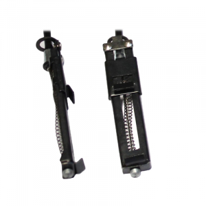 Cleste profesional de demontare coliere cu cablu flexibil Dema 18535, 630 mm [1]