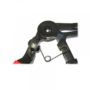 Cleste profesional de demontare coliere cu cablu flexibil Dema 18535, 630 mm [2]