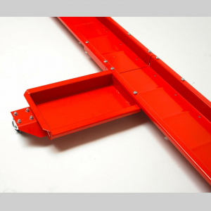 Stand motocicleta mobil MRH 560 Dema 24353, 567 Kg [3]