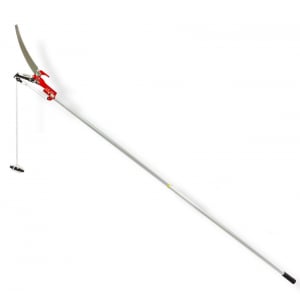 Foarfece Gradina - Foarfeca telescopica TBS 240 Dema 25241, Ø30 mm, 280 cm