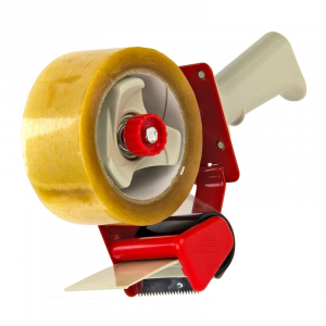 Dispenser banda adeziva DHAR140 Dema 80261, 50 mm [2]