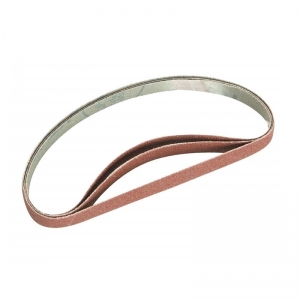 Masini de Slefuit Alternative si Orbitale - Set benzi de slefuire Evolution FILESANDP80, 457x13 mm, granulatie 80, 3 bucati