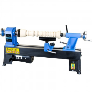 Strung pentru prelucrarea lemnului GDM 450 Gude 11431, 370 W, 3100 rpm, 457 mm [1]