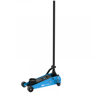 Cric hidraulic 3/500 Q Gude 18039, 3 Tone [3]