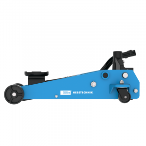 Cric hidraulic 3/500 Q Gude 18039, 3 Tone [4]