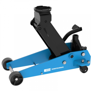 Cric Hidraulic - Cric hidraulic 3/500 Q Gude 18039, 3 Tone