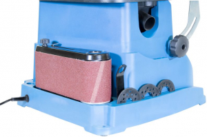 Masina de slefuit cu ax GSBSM 450 Gude 38353, 450 W, 2000 rpm [2]