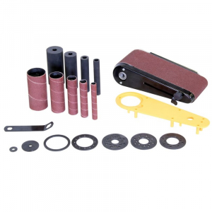 Masina de slefuit cu ax GSBSM 450 Gude 38353, 450 W, 2000 rpm [3]