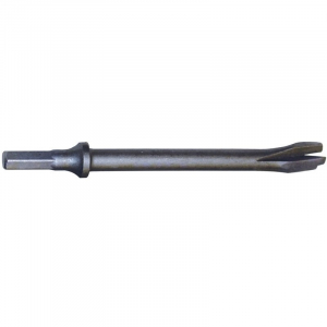 Dalti & Spituri - Dalta separatoare cu 3 varfuri SB Gude 40074, 180xØ16 mm