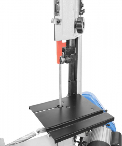 Masina de debitat metale MBS 116 Gude 40554, 550 W [1]