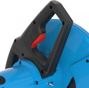 Masina de debitat metale GMT 355 2.2 Gude 40556, 2200 W, 355 mm [1]