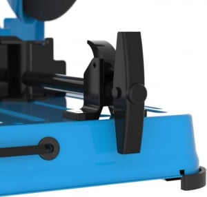 Masina de debitat metale GMT 355 2.2 Gude 40556, 2200 W, 355 mm [3]