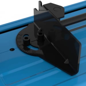 Masina de debitat metale GMT 355 2.2 Gude 40556, 2200 W, 355 mm [4]