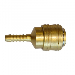 Scule Pneumatice - Conector aer comprimat pentru cuplare furtun Gude 41010, 6 mm