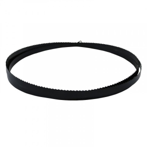 Banda rezerva fierastrau cu banda GBS 305 UG Gude 54989, 2320 х 12.7 х 0.6 mm, 6 DPI