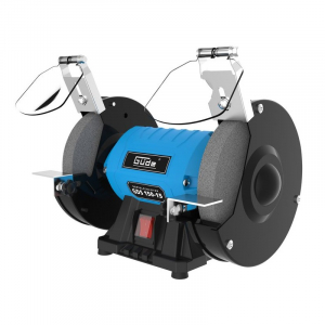Polizor de banc GDS 150-15 Gude 55235, 250 W, Ø150 mm [1]