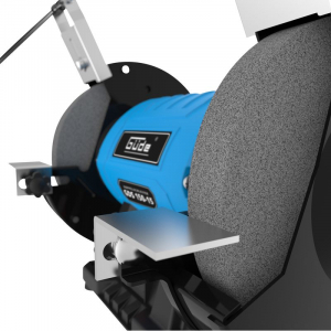 Polizor de banc GDS 150-15 Gude 55235, 250 W, Ø150 mm [2]