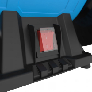 Polizor de banc GDS 150-15 Gude 55235, 250 W, Ø150 mm [4]