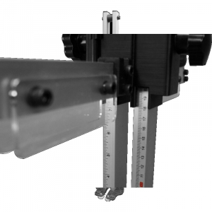 Dispozitiv pentru taiat si masurat placi rigips GGKS Gude 55411, 20-625 mm [2]