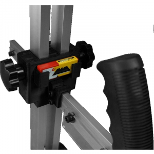 Dispozitiv pentru taiat si masurat placi rigips GGKS Gude 55411, 20-625 mm [4]