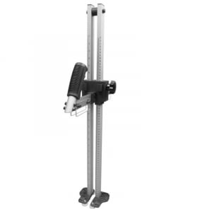 Suporti pentru Panouri Rigips - Dispozitiv pentru taiat si masurat placi rigips GGKS Gude 55411, 20-625 mm