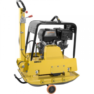 Placa compactoare pe benzina GRP 260 Gude 55558, 13 Cp [1]