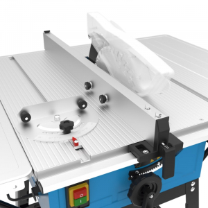 Fierastrau circular cu masa GTK 2000 A Gude 55605, 2000 W, Ø250 mm [1]