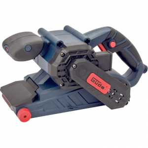 Masina de Slefuit cu Banda - Masina de slefuit cu banda BS 76-900 E Gude 58146, 900 W, 380 m/min