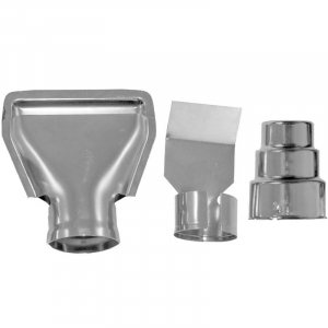 Suflanta cu aer cald HLG 600-2000 Gude 58190, 2000 W, 50-600 °C [4]