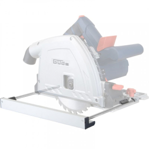 Ghidaj de taiere pentru fierastrau circular de mana TS 57 Gude 58233 [2]