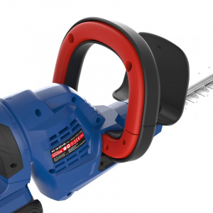 Masina de taiat gard viu cu acumulator HS 18-151-05 Gude 58596, 18 V [1]