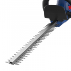 Masina de taiat gard viu cu acumulator HS 18-151-05 Gude 58596, 18 V [3]