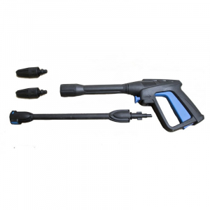 Aparat de spalat cu presiune GHD 135 Gude 85901, 1800 W, 135 bari [1]