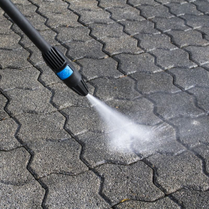 Aparat de spalat cu presiune GHD 135 Gude 85901, 1800 W, 135 bari [5]