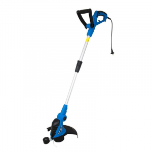 Motocoasa si coasa electrica - Coasa electrica GRT 550 Gude 95171, 550 W