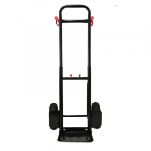 Carucior de mana pliabil Grafner 14471, 200 Kg [2]