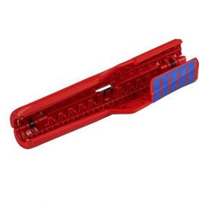 Dezizolator de cabluri Knipex 16 80 175 SB, Ø8-13 mm [1]