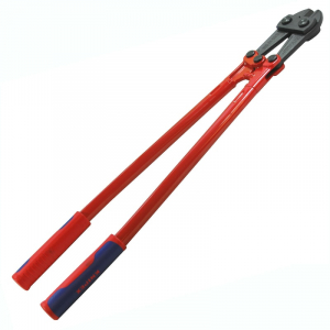 Clesti - Cleste pentru taiat bolturi Knipex 71 72 760, Ø11 mm, 760 mm