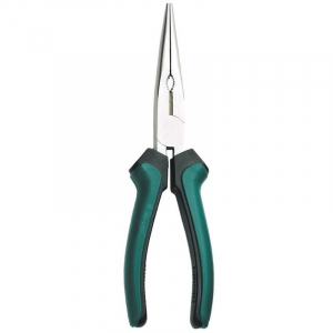 Clesti cu Falci Lungi - Cleste cu varf lung drept Mannesmann 10948, 200 mm