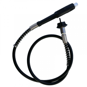 Pietre Pentru Polizor - Furtun flexibil pentru polizor de banc HG34 Scheppach 5903106005, 109 cm