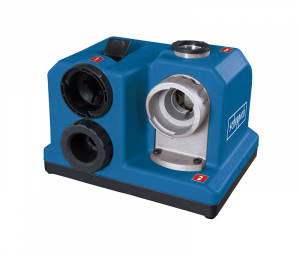 Masina de ascutit burghie DBS800 Scheppach 5903404901, 80 W, 4200 rpm [1]