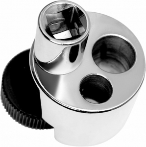 Cheie extractoare bolturi Troy 26156, Ø6-19 mm [2]